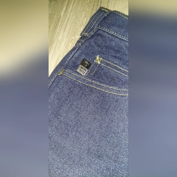 Carhartt Flame Resistant Pants New Size 34x28 - Picture 4 of 11